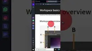 How to Zoom in and Zoom out in Opera Mini Browser