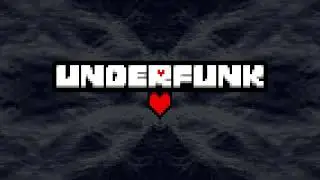 UNDERFUNK TRAILER - Funkin Frenzy