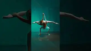 🇺🇦 Model poses for photoshoot📸 Ballet. Model Alina and Ivan