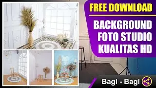 Download Kumpulan Background Foto Studio HD | Tanpa Password 