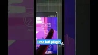 Free Lofi Plugin VST for music production 