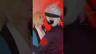 Naughty Tsunade Romance with Kakashi 😂🥵💦