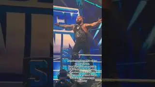 Bray Wyatt Last Ever Match In WWE Before Death 🥺