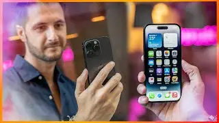 iPhone 14 PRO, ya lo tenemos! Primeras impresiones y fotos