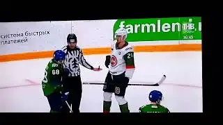 КХЛ @ТНВ-ТАТАРСТАН 
