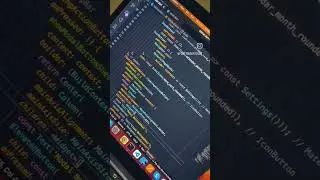 Flutter ui design using Material 3 🔥🔥