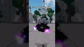 FULL MOB PSYCHO SHOWCASE!! ||| ULTIMATE BATTLEGROUNDS!