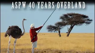 Is Namibia The World's Most Photogenic Country? 