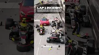 Monaco Grand Prix Race Recap: Drama & Action 🇲🇨🏁 