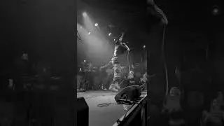 What city should we hit next? 