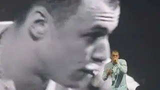Macan & A.V.G - Привыкаю / I’m Getting Used to itt