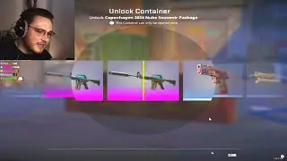 ohnePixel about souvenir unboxing