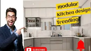 Modern kitchen |Modern kitchen design ideas 2023