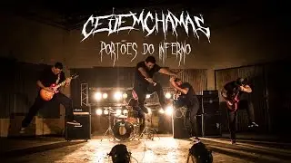 Céu Em Chamas - Portões do Inferno | Black Horse Filmes