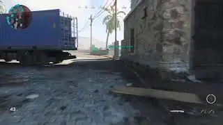 Funny clip from COD Infection (First video) #shorts