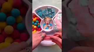 Do You Like Cotton Candy? 
