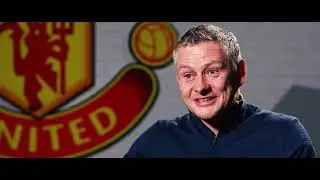Ole Gunnar Solskjaer’s Man United: The Story Teaser