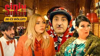 Şirin Serialı - 26.Bölüm