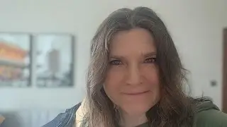 Елена Фролова..с Днём Театра 2024 г