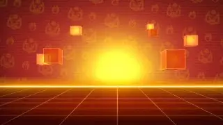 Lunar New Year 2024 (Animated Background) | Brawl Stars OST