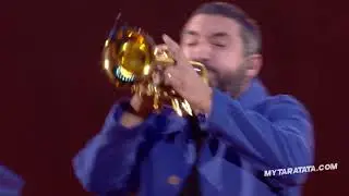 Ibrahim Maalouf 