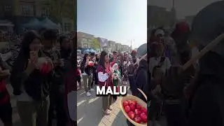 Jangan Liat Akhirnya!￼