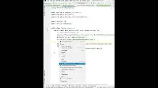 How To Take A Screenshot in Selenium WebDriver | Selenium Java Interview Question and Answer