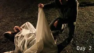 BTS: Rift