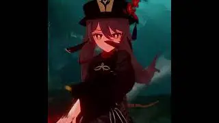 Genshin Girls Edit | Cold | Genshin Impact 
