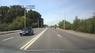 УФА ДТП