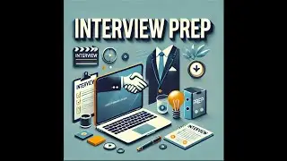 Interview Preparation : Question no 10: What are your goals? 