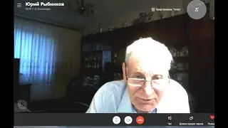(из хранилища видео с Р.Ю.С.) про МУченых с т.н.