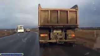 АВАРИИ ЖЕСТЬ  (часть 461)