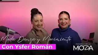 Moda danza y movimiento con YSFER ROMAN EP03 T2