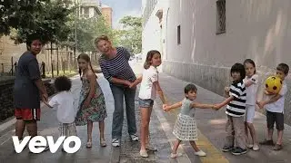 Ornella Vanoni - Basta poco (Videoclip)