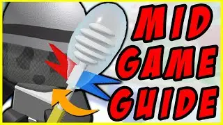 😮'NEW' The Best Mid-Game Guide in Bee Swarm Simulator [1] | Roblox