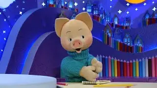 ✨СПОКОЙНОЙ НОЧИ, МАЛЫШИ!✨ Для моей пользы + мультсериал Тачки-тачки
