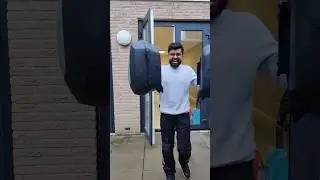 Chalo Ghumne chale duniya ke sabse Aamir desh mei 