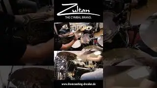 #zultan #zultancymbals