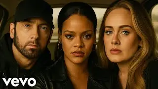 Eminem, Rihanna, Adele, Post Malone, Billie Eilish, Selena Gomez,  | XL MIX 2025