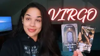 VIRGO ♍️ PREPARE TO BE SHOCKED ‼️😳THEY’VE HAD A COME TO JESUS MOMENT & ARE ABOUT TO TELL YOU THE…