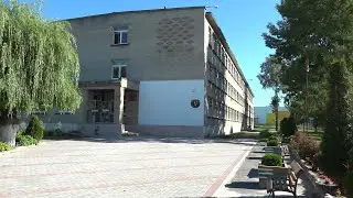 Контроль за ремонтом школ в Пинске