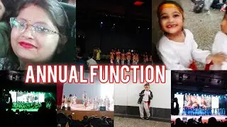 annual functions