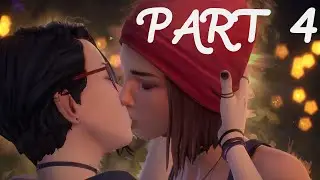 Life is Strange: True Colors FULL Gameplay (Chapter 4) NO Commentary, Copyright Music ON (2k 60FPS)