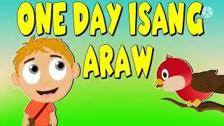One Day Isang Araw ( Song )