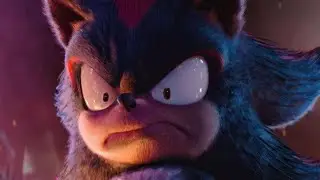 Shadow The WOKE HOG FT 