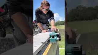 Building a Pool Deck Full Video | Artpentry