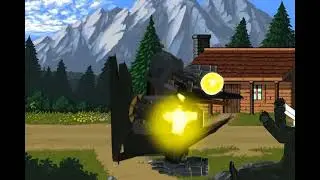 рейд на век 9