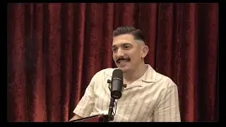 Joe Rogan Experience 
