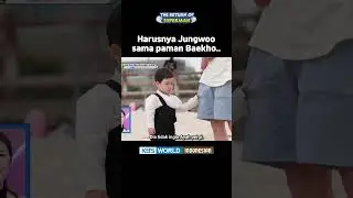 Ini sih salah Junho!!: